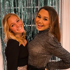 Meet your Posher, Reese